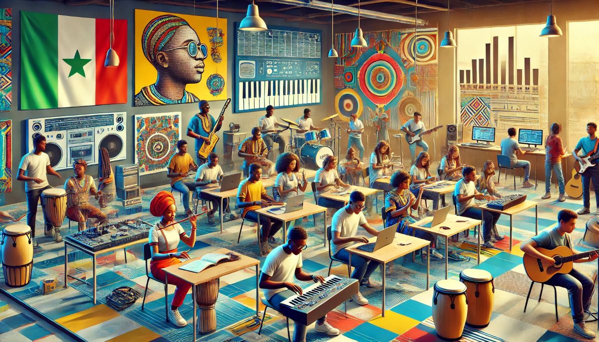 Aman Academy