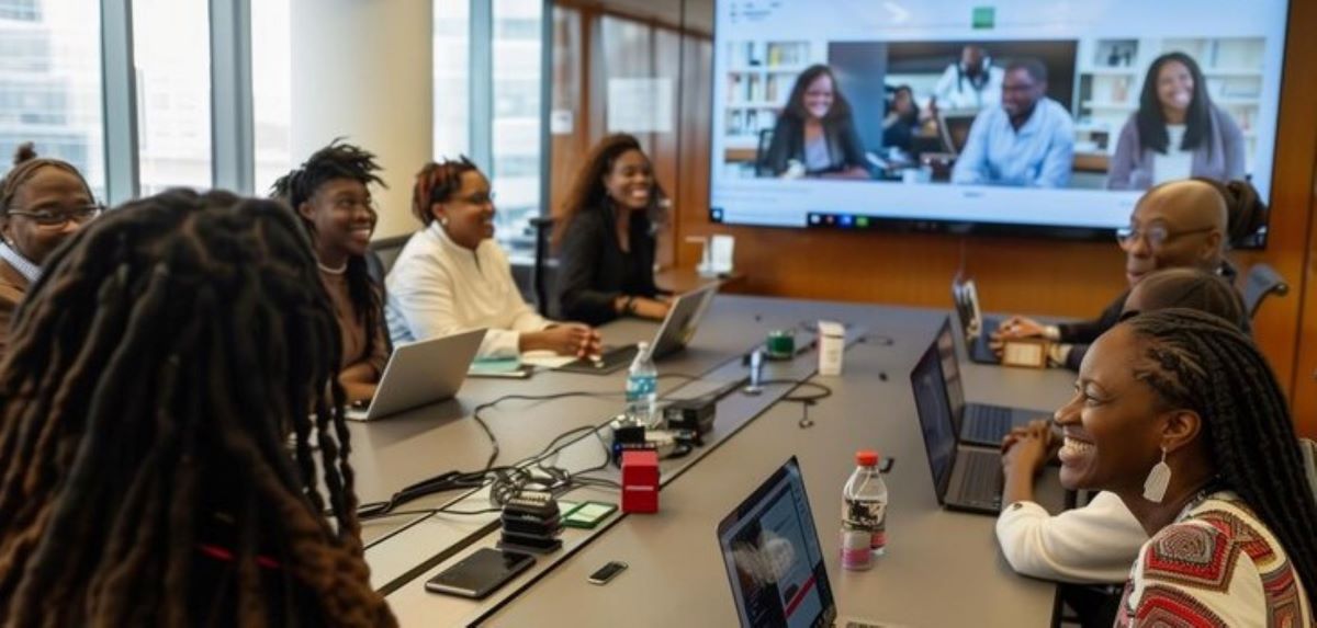 Webinar & Masterclass