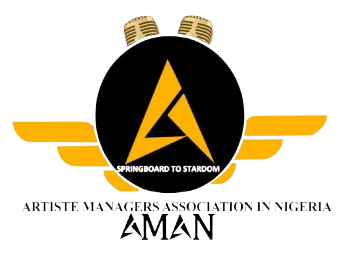 Artiste Managers Association in Nigeria