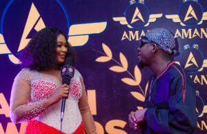 AMAN AWARD 2023: CELERATING CREATIVITY & ACHIEVEMENTS WITHIN THE CREATIVE ARTS