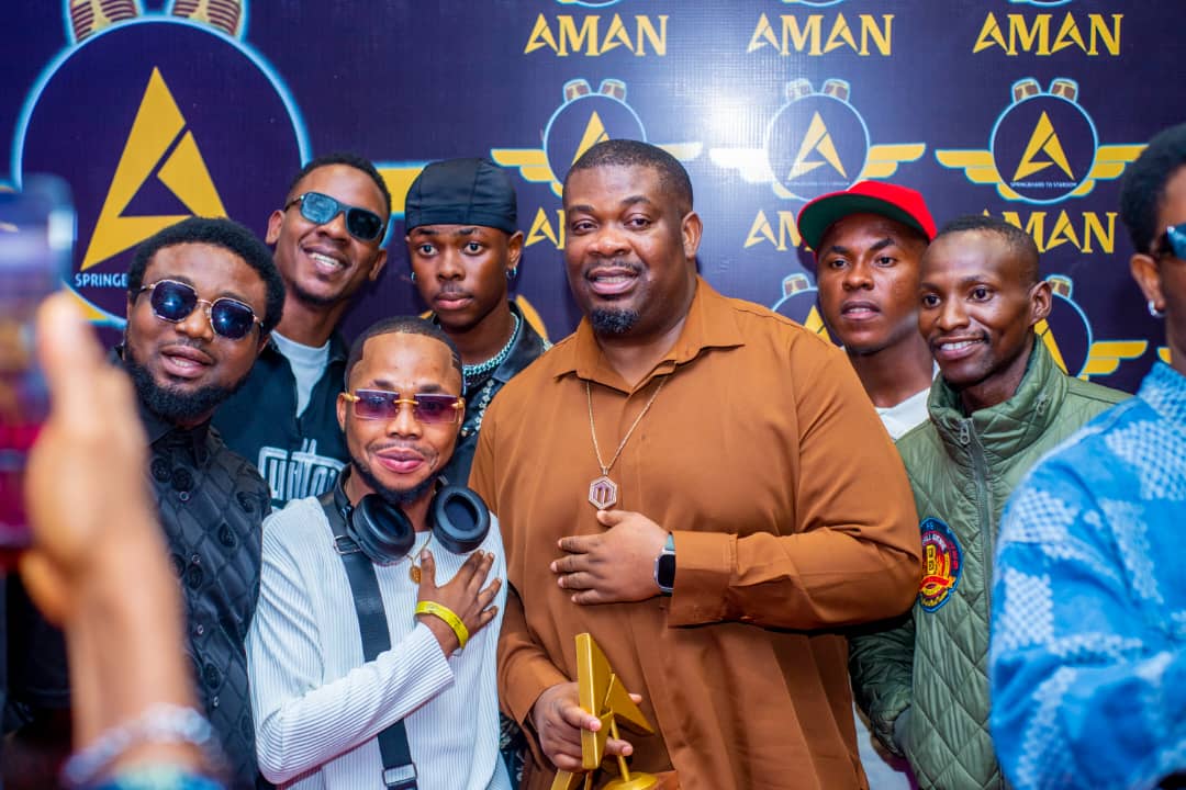 AMAN Awards 2023