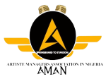 Artiste Managers Association in Nigeria
