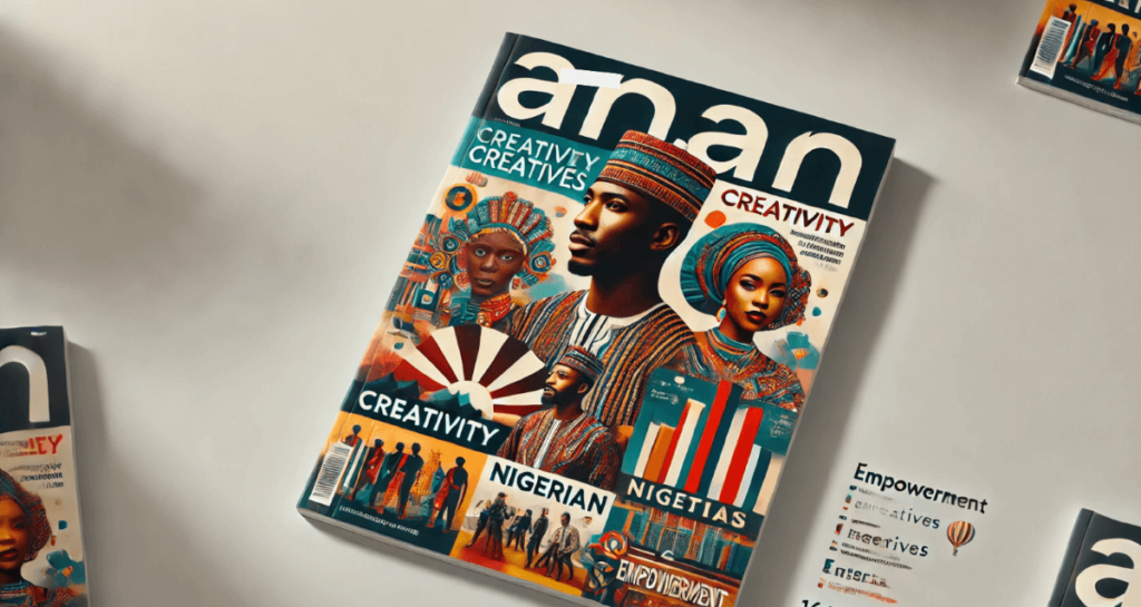 AMAN Magazine