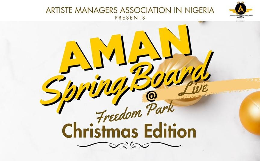 AMAN Christmas Edition
