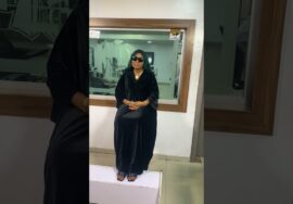 AMAN Global Spokesperson