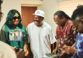 Mavin Grandpa