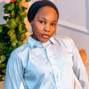 Nafisa Yauba Duhu profile image
