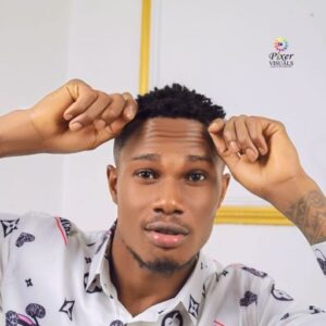 Ezugwu Valentine profile image