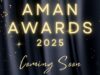 AMAN Awards 2025