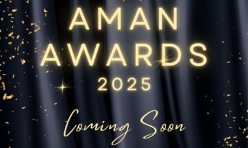 AMAN Awards 2025