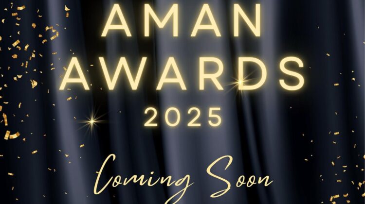 AMAN Awards 2025