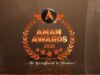 AMAN Awards 2023