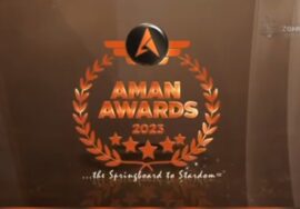 AMAN Awards 2023