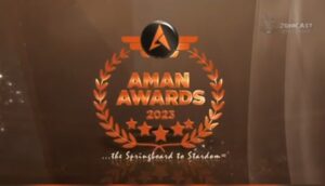 AMAN Awards 2023