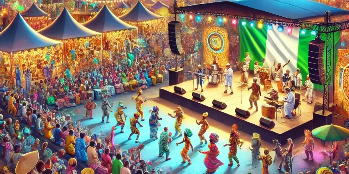 music festival music festival