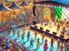 music festival