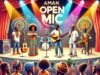 Open Mic