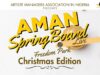 AMAN Christmas Edition